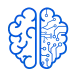 AI-Enhanced Development Icon