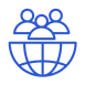 Outsource & Outstaff Icon