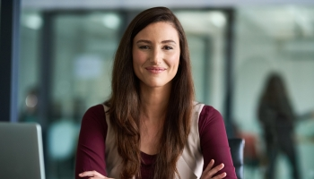Sophie Müller, Backend Developer