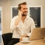 Oliver Jensen, IT Operations Director