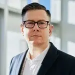 Nathan Dubois, Information Security Manager