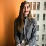 Emma Schneider, CTO